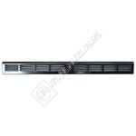 Rangemaster Cooker Rear Vent