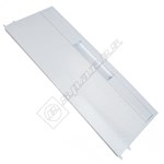 Fast Freezer Door Flap