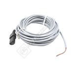 Nilfisk Vacuum Cleaner Mains Cable