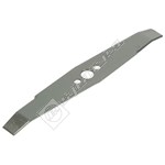 FL042 Metal Lawnmower Blade - 25cm
