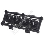 Washing Machine Button Bank