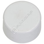 Candy Washing Machine Door Opening Button - White