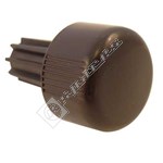 Stoves Brown Hotplate/Top Oven Control Knob