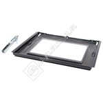 Zanussi Main Oven Inner Door