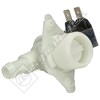 Beko Dishwasher Cold Water Single Inlet Solenoid Valve