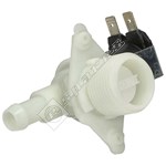 Beko Dishwasher Cold Water Single Inlet Solenoid Valve