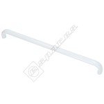 Indesit Polar White Oven Door Handle