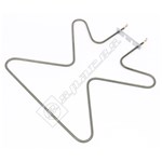 Amica Oven Base Element