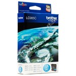 Brother Genuine Cyan Ink Cartridge - LC985C