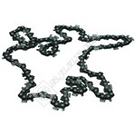 Chainsaw CH472 46cm 18" 72 Drive Link Chainsaw Chain