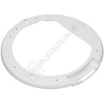 Indesit Tumble Dryer Rear Door Trim White