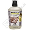 Karcher Stone & Facade Cleaner Plug 'n' Clean Detergent