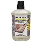 Karcher Stone & Facade Cleaner Plug 'n' Clean Detergent