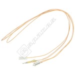 Top Oven Thermocouple - 1200mm