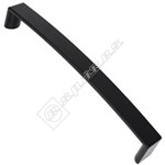 Electrolux Door Handle Black