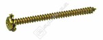 Indesit Washing Machine Motor Screw