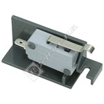 Kitchen Machine Headlift Microswitch Assembly