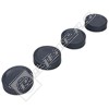 Kenwood Food Processor - Pack of 4