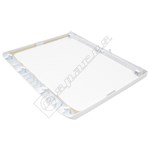 Indesit Top Cover White (Pw)