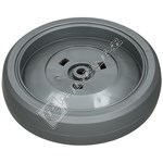 Dyson Vacuum Cleaner 'Steel' Rear Wheel