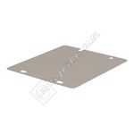 Samsung Microwave Waveguide Cover Sheet