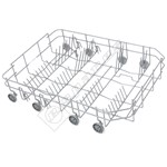 Smeg Lower Basket Assembly