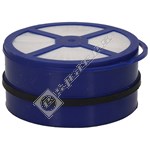 Compatible Dyson Vacuum Cleaner HEPA Filter