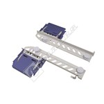 Whirlpool Basket Adjuster