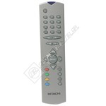 Hitachi 20157788 Remote Control