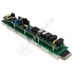 Caple Cooker Touch Control PCB