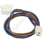 Indesit Washing Machine Harness Mains Filter