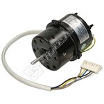 Lamona Cooker Hood Fan Motor