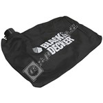 Black & Decker GW2200 Blower Collection Bag