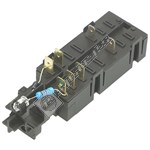 Electrolux Main Switch