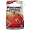 Panasonic SR621 Silver Oxide Coin Battery