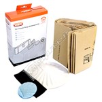 Vax Vacuum Cleaner Multifunction Bag and Filter Maintenance Kit