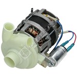 Dishwasher Motor Pump - 95W