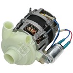 Hoover Dishwasher Motor Pump - 95W