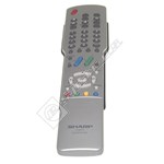 Sharp TV Remote Control