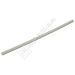 Electrolux Fridge Freezer Rim Glass Shelf h 520mm