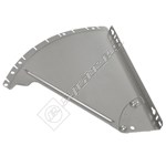 Bosch Cooker Hood Side Panel