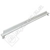 Indesit Fridge Upper Glass Shelf Rear Trim