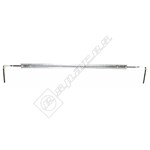 Smeg Fridge Door Shelf Bar Retainer