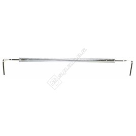 Fridge Door Shelf Bar Retainer Espares