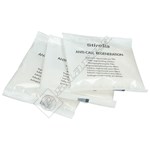 DeLonghi Resin Limescale Filter Cleaning Solution (3 x 33G)