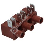 Fisher & Paykel Cooker Terminal Block 2A -P