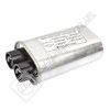 Electruepart Capacitor 2100V 0.95uF