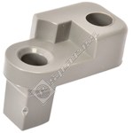 Whirlpool Bottom Left Hand Hinge - Grey