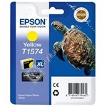 Epson Genuine Yellow Ink Cartridge - T1574