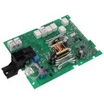 Bosch Cooker Programmed Control Pcb